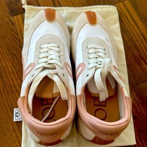Loewe Basket Flow Runners Sz 42 / Women’s 10
